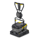 Karcher BR 40/10C Adv + MF *EU Squeegees included Compact Scrubbers Driers 17833290
