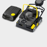 Karcher BR 40/10C Adv + MF *EU Squeegees included Compact Scrubbers Driers 17833290