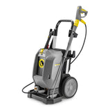 HIGH-PRESSURE WASHER HD 10/25-4 S