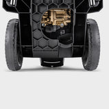 HIGH-PRESSURE WASHER HD 10/25-4 S