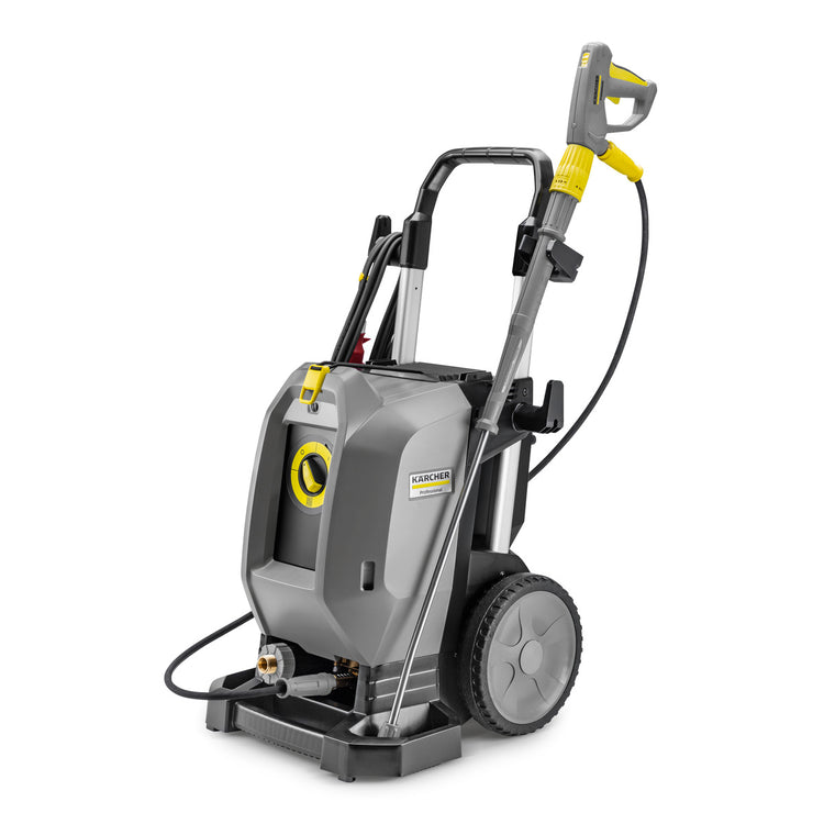 HIGH-PRESSURE WASHER HD 10/25-4 S