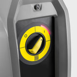 HIGH-PRESSURE WASHER HD 10/25-4 S