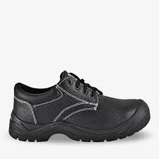 Safety Jogger Safety Run S1P Safety Shoes - Lightweight Steel Toe Work Boots