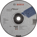 Bosch-accessories 2608600226 Expert for Metal cutting disc with depressed centre