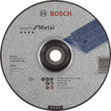 Bosch-accessories 2608600226 Expert for Metal cutting disc with depressed centre
