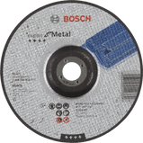 Bosch-accessories 2608600316 Expert for Metal cutting disc with depressed centre