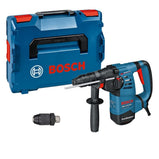 Bosch GBH 3-28 Professional SDS Plus Rotary Hammer