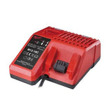 Milwaukee M12-18C 12V Battery Charger