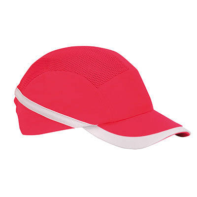 Portwest PW69 Vent Cool Bump Cap - Lightweight Breathable Safety Hat
