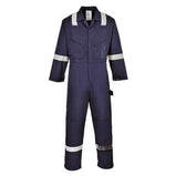 Portwest BIZ3 Bizweld Flame Resistant Trousers - FR Welding Safety Pants