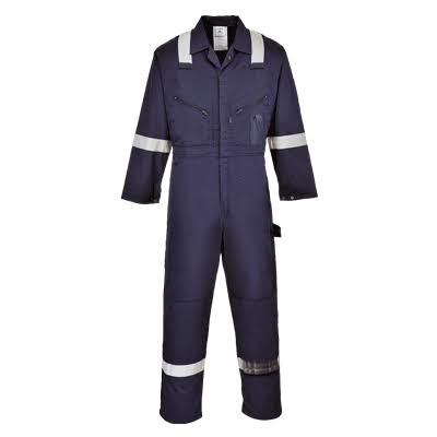 Portwest BIZ3 Bizweld Flame Resistant Trousers - FR Welding Safety Pants
