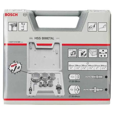 Bosch HSS 20675880 Set