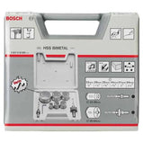 Bosch HSS 20675880 Set