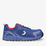 Safety Jogger Aak S1P Low Safety Shoes