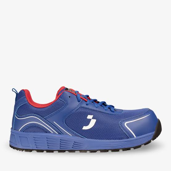 Safety Jogger Aak S1P Low Safety Shoes