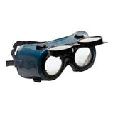 Portwest PW60 Shade 5 Gas Welding Goggles - Flip-Up Safety Eye Protection