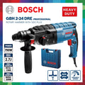 Bosch GBH 2-24 DRE Professional Rotary Hammer