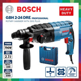 Bosch GBH 2-24 DRE Professional Rotary Hammer