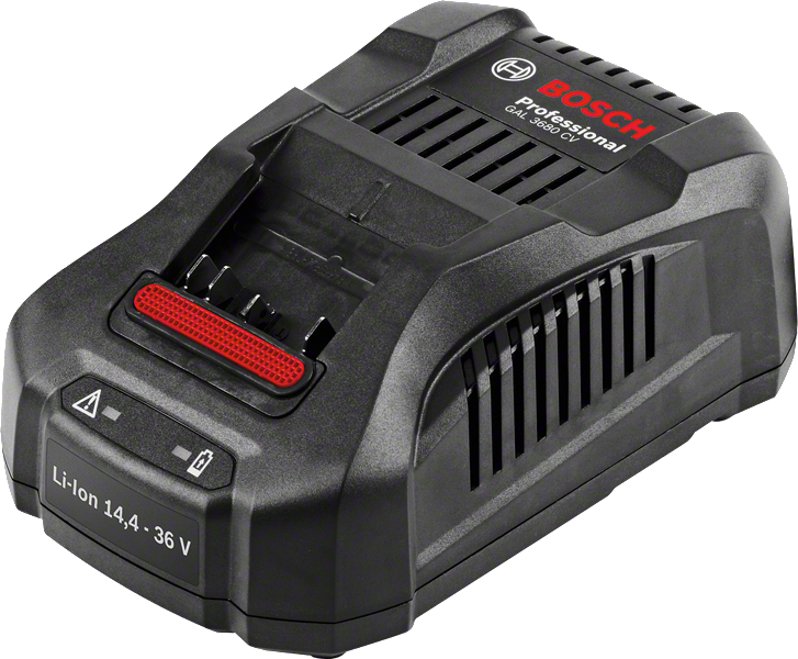 Bosch GAL 3680 CV Charger