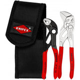 2 PC. SET OF PLIERS 00 20 72 V01