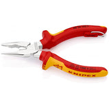 Knipex 08 26 145 T BK COMBINATION PLIERS TT