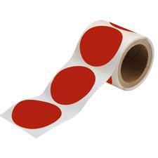 Brady ToughStripe Dots| Buy Online