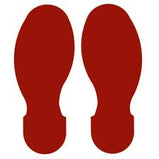 Brady ToughStripe Footprints| Buy Online