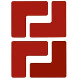 Brady ToughStripe Corner L Marks| Buy Online