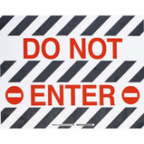 industrial signs for sale, Brady industrial signs, industrial area sign, industrial signage design, custom industrial signs, industrial sign board