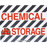 industrial signs for sale, Brady industrial signs, industrial area sign, industrial signage design, custom industrial signs, industrial sign board