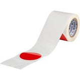 Brady Toughstripe Pre-Spaced Dots| Buy Online