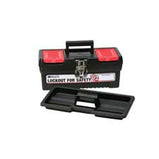 Brady Small Lockout Toolbox| Buy Online