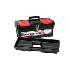 Brady Medium Lockout Toolbox| Buy Online