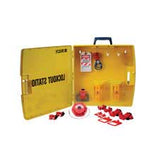 Brady Ready Access Electrical Lockout Station Kit| Buy Online