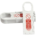 Brady SCAFFTAG Tag Holder| Buy online