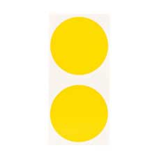 Brady Vinyl Aisle Marking Dots| Buy Online