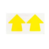 Brady Vinyl Aisle Marking Arrows| Buy Online