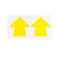 Brady Vinyl Aisle Marking Arrows| Buy Online