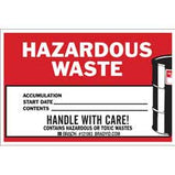 hazardous waste labels requirements,Brady hazardous waste labels, hazardous waste labels printable, hazardous waste labels in Nigeria, non hazardous waste labels