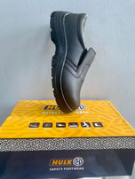 Hulk  HK5805  Moscow S2, Steel Safety Shoe