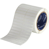 Brady Aggressive Adhesive Multi-Purpose Nylon Labels for 3" Core Printers - 0.375" x 2"| Buy online