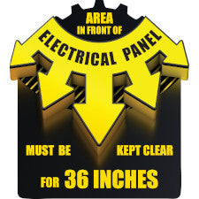 industrial signs for sale, Brady industrial signs, industrial area sign, industrial signage design, custom industrial signs, industrial sign board