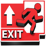 industrial signs for sale, Brady industrial signs, industrial area sign, industrial signage design, custom industrial signs, industrial sign board