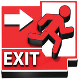 industrial signs for sale, Brady industrial signs, industrial area sign, industrial signage design, custom industrial signs, industrial sign board