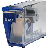Continuous Material Dispenser with Liner Remover - Brady | Buy online