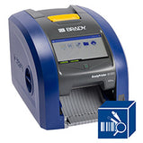 BradyPrinter i5300 300 dpi with Wi-Fi and Product & Wire ID Software | Buy Online