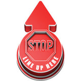 industrial signs for sale, Brady industrial signs, industrial area sign, industrial signage design, custom industrial signs, industrial sign board