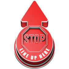 industrial signs for sale, Brady industrial signs, industrial area sign, industrial signage design, custom industrial signs, industrial sign board