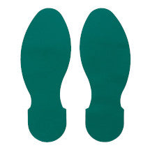 Brady ToughStripe Max Footprints| Buy Online