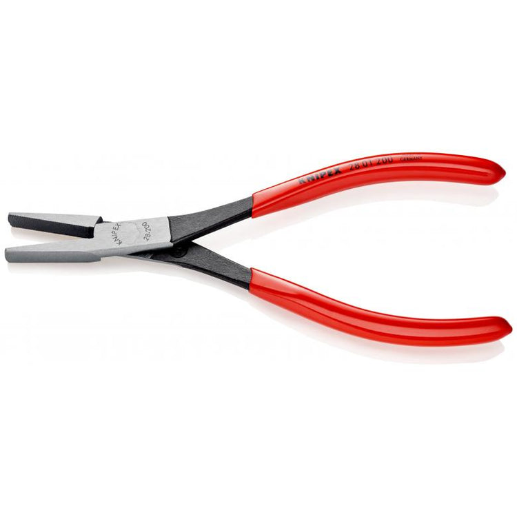 Duckbill pliers 160mm, Knipex - Other pliers